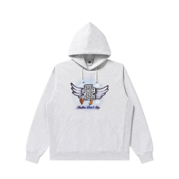 OG IN THE SKY HOODIE ASH