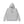HANDLE WITH CARE HOODIE HEATHER GRAY