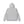 HANDLE WITH CARE HOODIE HEATHER GRAY
