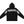 REPETITIVE OG LABEL HOODIE BLACK