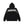 REPETITIVE OG LABEL HOODIE BLACK