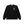BIG BUSINESS FLAGSHIPS CREW SWEAT BLACK