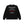 BIG BUSINESS FLAGSHIPS CREW SWEAT BLACK