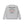 BIG BUSINESS FLAGSHIPS CREW SWEAT HEATHER GRAY