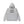 ADVISORY LABEL HOODIE HEATHER GRAY