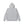ADVISORY LABEL HOODIE HEATHER GRAY