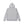 OG LABEL OUTLINE EMBROIDERED HOODIE HEATHER GRAY