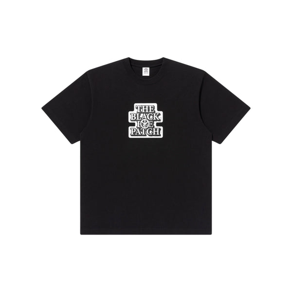 BABYLON OG LABEL TEE BLACK