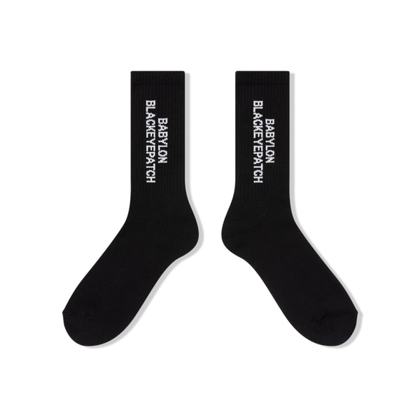 BABYLON HWC SOCKS