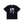 JIM JONES TEE BLACK