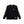 TIMES LOGO L/S TEE BLACK