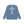 ALL CITY COBWEB L/S TEE DARK BLUE