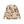 HWC LABEL L/S TEE DESERT CAMO