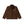 OG LABEL LEOPARD BOA FLEECE JACKET