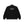 SMALL HWC QUILTED CORDUROY JACKET BLACK