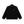 SMALL HWC CORDUROY TRACK JACKET BLACK