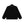 SMALL HWC CORDUROY TRACK JACKET BLACK