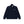 OE LOGO PAISLEY TRACK JACKET NAVY