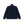 OE LOGO PAISLEY TRACK JACKET NAVY