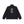 SMALL HWC NYLON TRACK JACKET BLACK