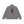 SMALL HWC NYLON TRACK JACKET GRAY