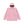 SMALL OG NYLON MOUNTAIN PARKA PINK