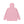 SMALL OG NYLON MOUNTAIN PARKA PINK