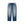 B EMBLEM BAGGY JEANS