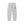 BUSINESS SIZE SWEAT PANTS HEATHER GRAY