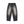 DRAGONS EXTRA BAGGY JEANS BLACK