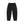 SMALL HWC NYLON TRACK PANTS BLACK