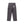 CROWN LOGO PAINTER PANTS GRAY