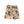 TACTICAL LOGO CARGO SHORTS DESERT CAMO