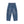 URBAN ARROWS STITCHED CARGO JEANS INDIGO