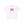 KANJI PARTS LOGO TEE WHITE