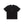 BLACKED OUT OG LABEL TEE BLACK