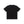 BLACKED OUT OG LABEL TEE BLACK