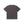 BOLTED STEEL LOGO TEE CHARCOAL