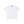 BUSINESS SIZE TEE WHITE