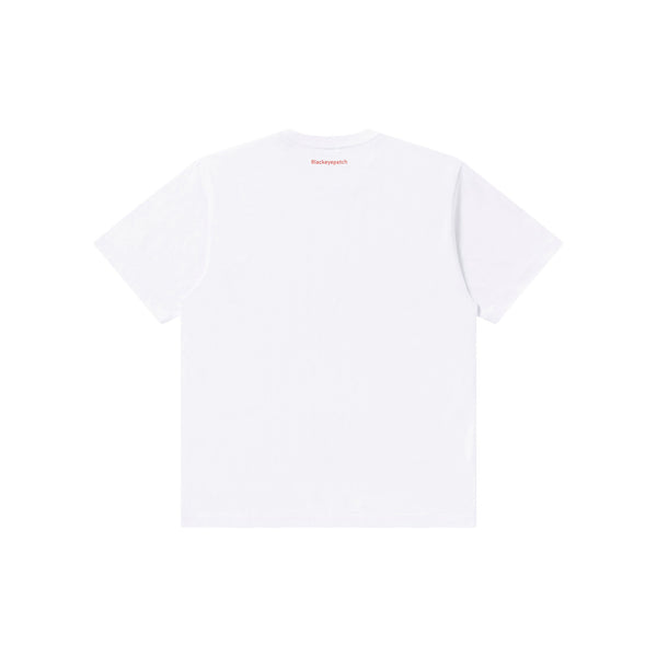 SOFTWARE ICONS TEE WHITE