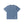 CROWN TAG POCKET TEE DARK BLUE