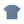 CROWN TAG POCKET TEE DARK BLUE