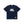 ALLSTAR GAME LOGO TEE NAVY