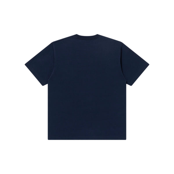 ALLSTAR GAME LOGO TEE NAVY
