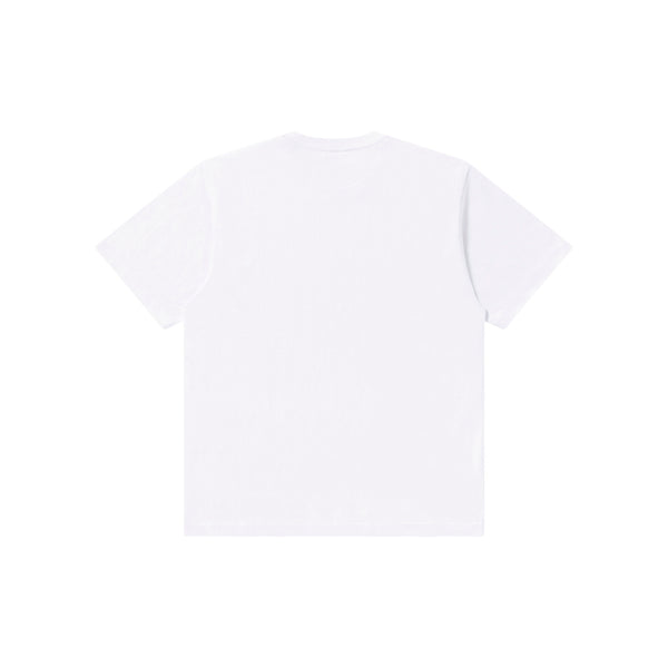 ALLSTAR GAME LOGO TEE WHITE