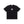 STRUCTURED CYBER LOGO TEE BLACK