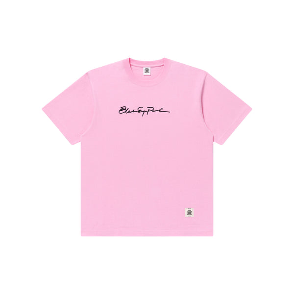 AUTOGRAPH LOGO TEE PINK