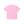 AUTOGRAPH LOGO TEE PINK