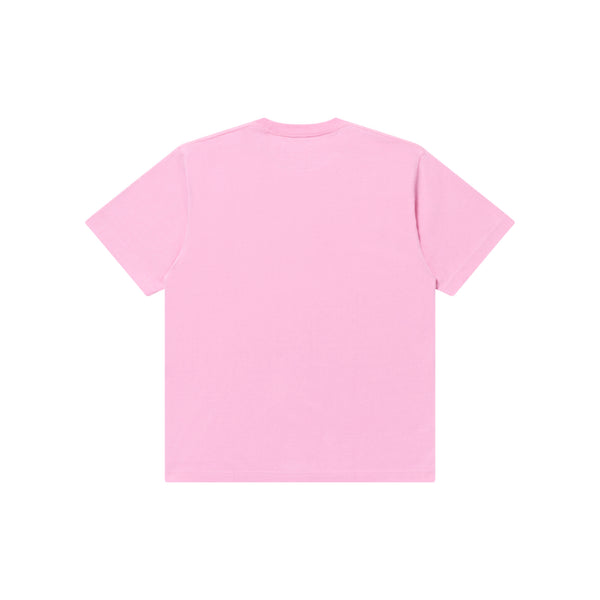 AUTOGRAPH LOGO TEE PINK