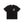 TORN OG LABEL TEE BLACK